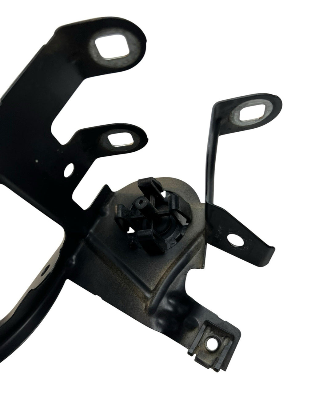 ✅2011-2016 BMW 528i Front Left Driver Side Fender Wing Holder Bracket OEM