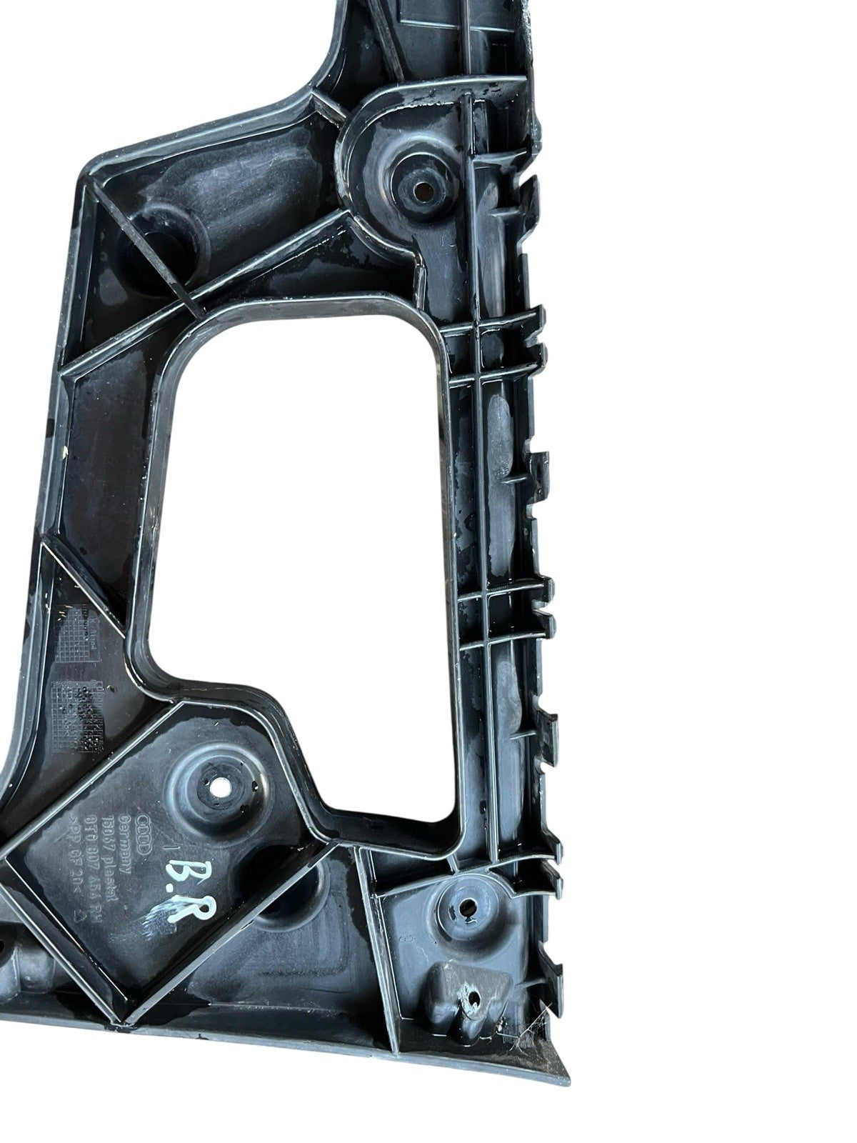 2009-2016 Audi S5 A5 Rear Right Bumper Support Mounting Bracket OEM 8T0807454RH