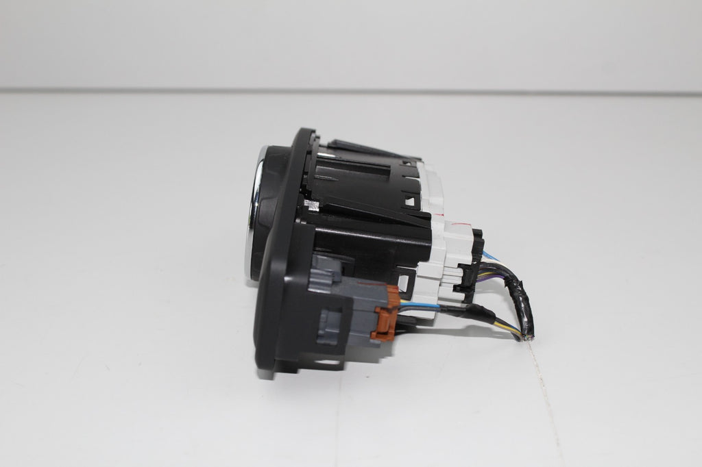 2017-20 LINCOLN MKZ HEADLIGHT CONTROL SWITCH OEM DP5T13D061