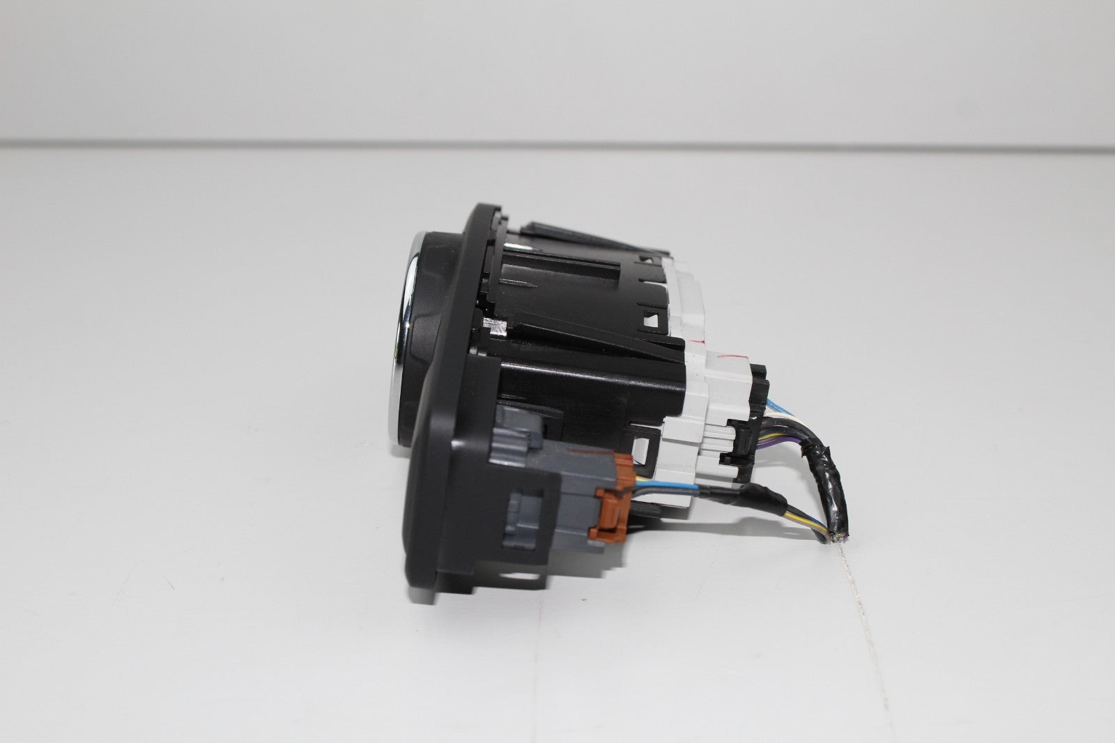 2017-20 LINCOLN MKZ HEADLIGHT CONTROL SWITCH OEM DP5T13D061