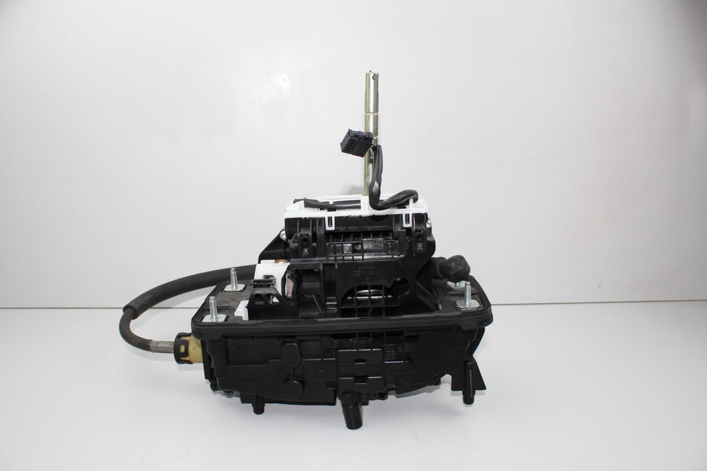 2010-14 AUDI A4 AUTOMATIC FLOOR SHIFTER GEAR OEM 8K0713041AC