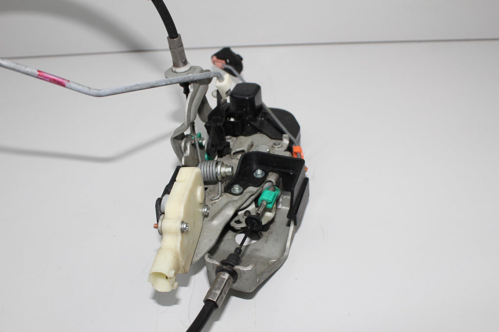 2011-24 DODGE CHALLENGER REAR LEFT SIDE LOCK LATCH AUCTUATOR OEM 1120032