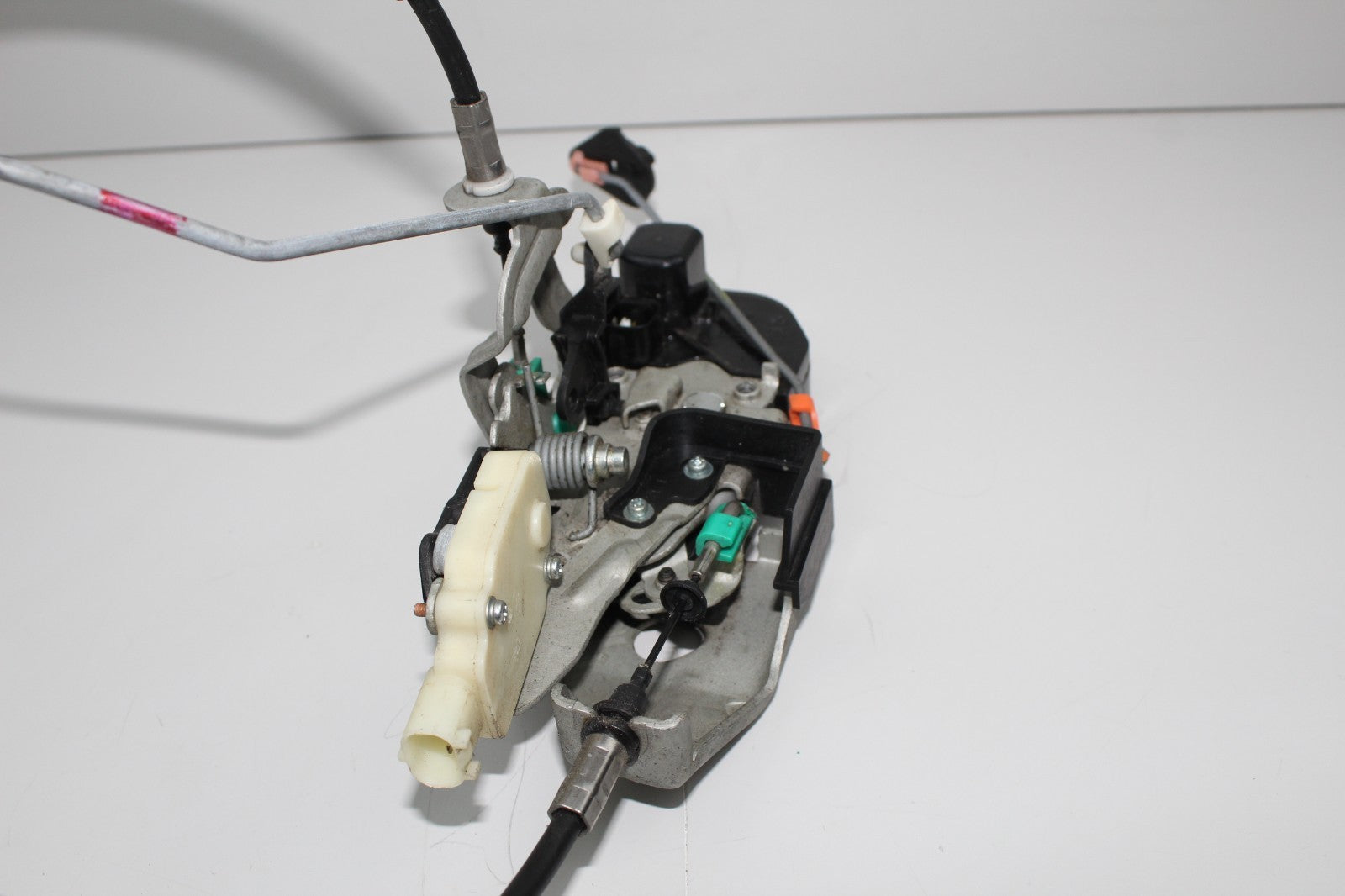 2011-24 DODGE CHALLENGER REAR LEFT SIDE LOCK LATCH AUCTUATOR OEM 1120032