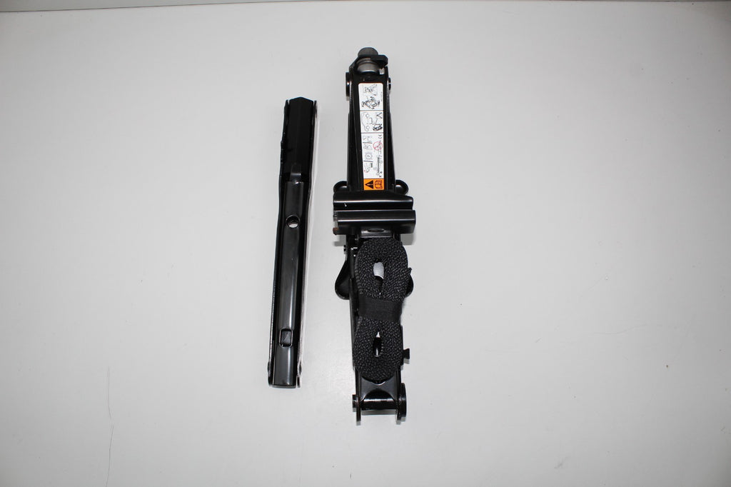 2917 LINCOLN MKZ SPARE TIRE JACK LIFT TOOL OEM HP5C17A078AA
