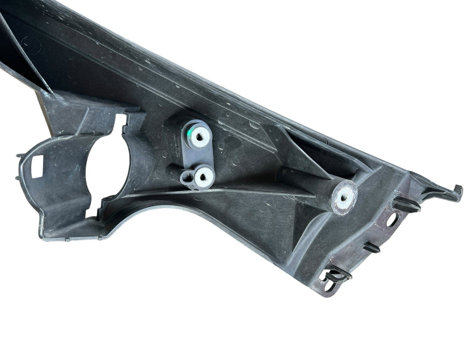 2008-2012 AUDI A5 Right Passenger Headlight Bracket OEM  8T0805608R