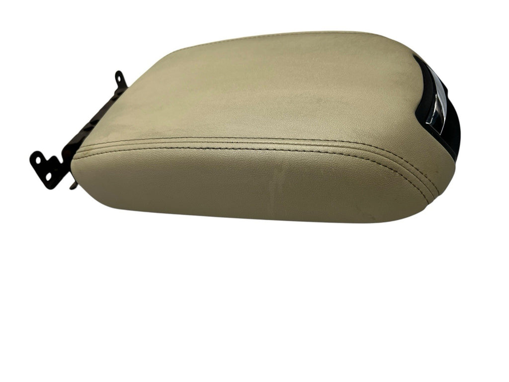 ✅2010-2016 FORD TAURUS CENTER CONSOLE ARM REST LID OEM 16506-E
