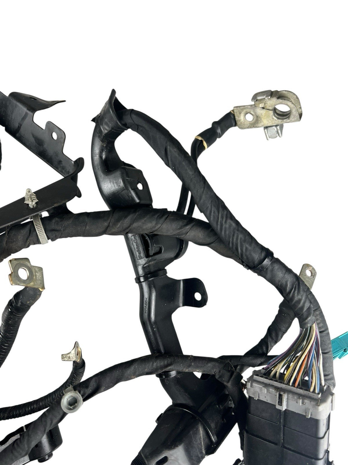 2015 Ford Taurus Battery/Starter/Alternator Wire Harness OEM G2816 DA8T 14B060BP