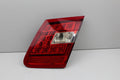 10-13 Mercedes W212 E350 E500 Rear Right Inner Tail Light Lamp OEM A2129060458