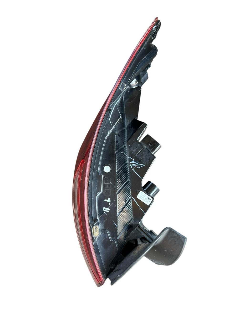 2019-2022 Volkswagen Jetta Rear Left Driver Side Outer Taillight Lamp OEM