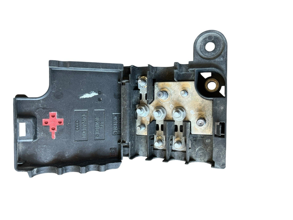 2013-16 Audi S5 Battery Junction Box OEM 8K0 937 517 B