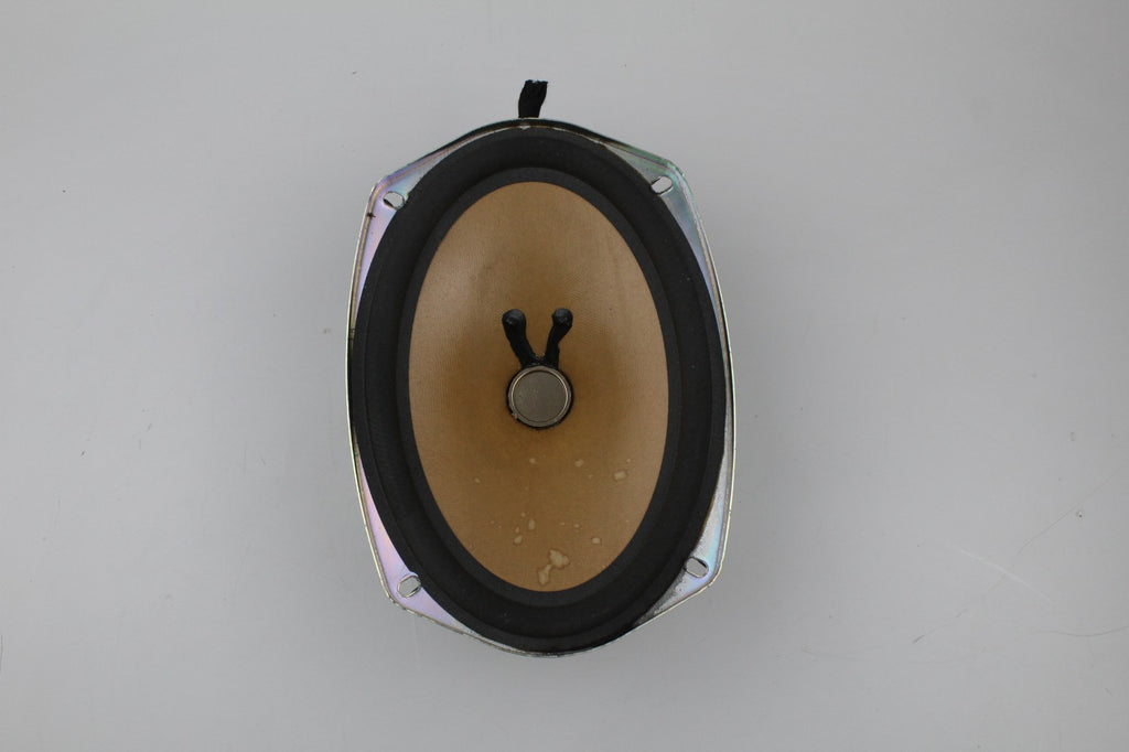 13-20 LINCOLN MKZ REAR DECK PARCEL SHELF RIGHT OR LEFT AUDIO SOUND SPEAKER OEM