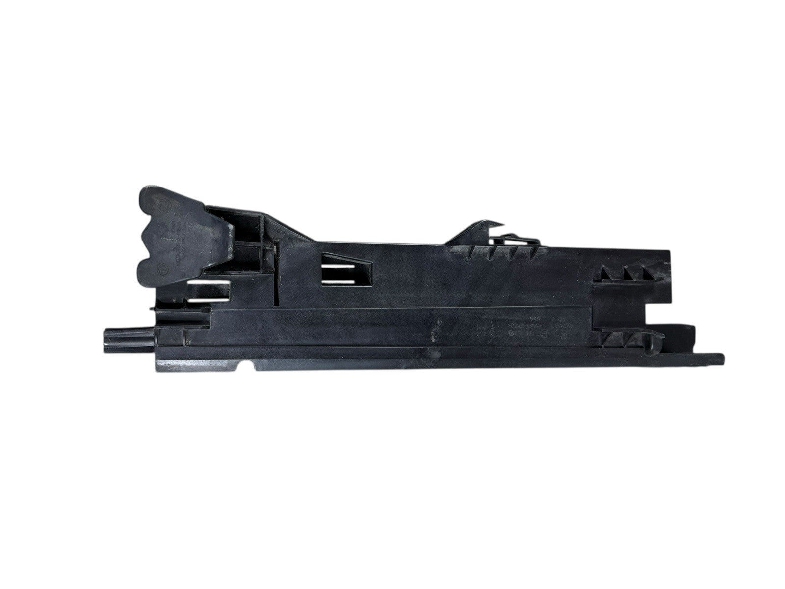 2011 BMW X5 Right Radiator Module Mount Bracket Support OEM 7799762