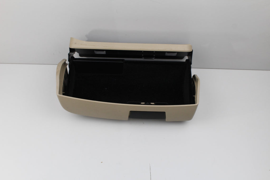 2010-16 MERCEDES E350 RIGHT SIDE UNDER SEAT COMPARTMENT OEM A2128810223