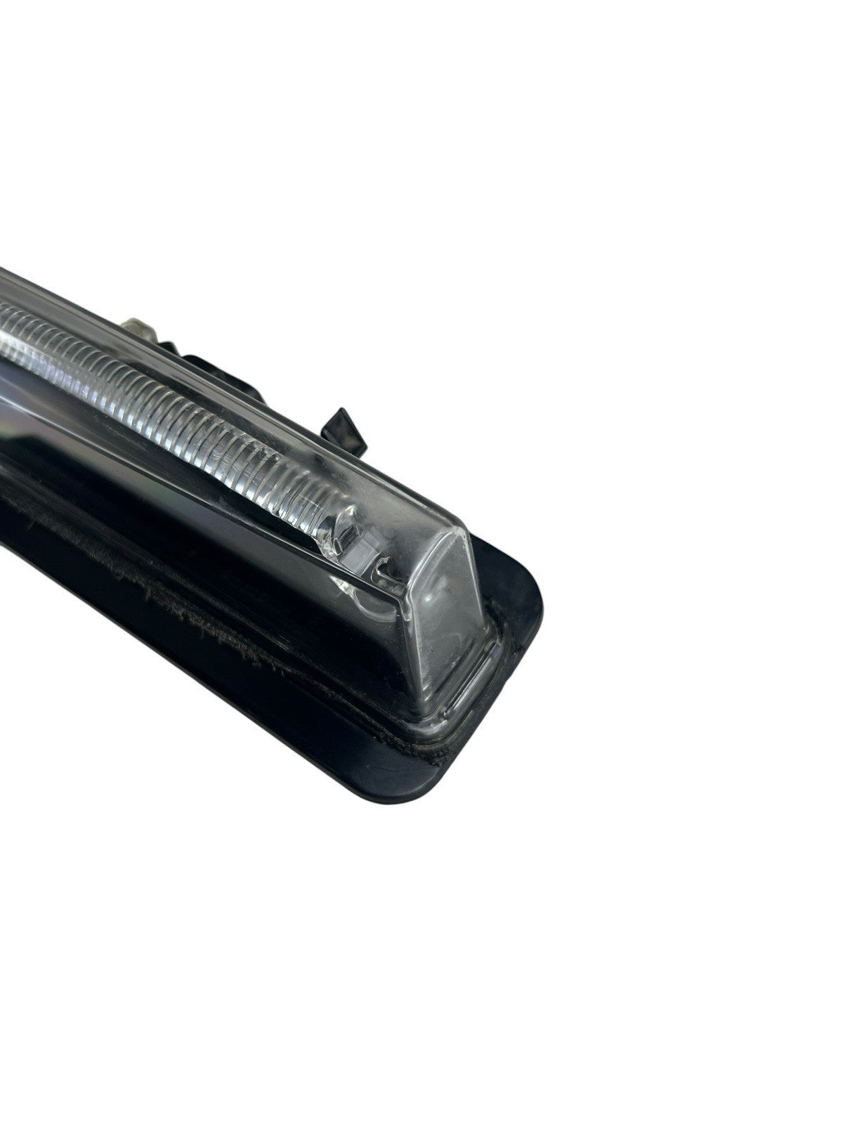 2010-12 FORD TAURUS FRONT RIGHT SIDE BUMPER TURN SIGNAL LIGHT OEM 17382202