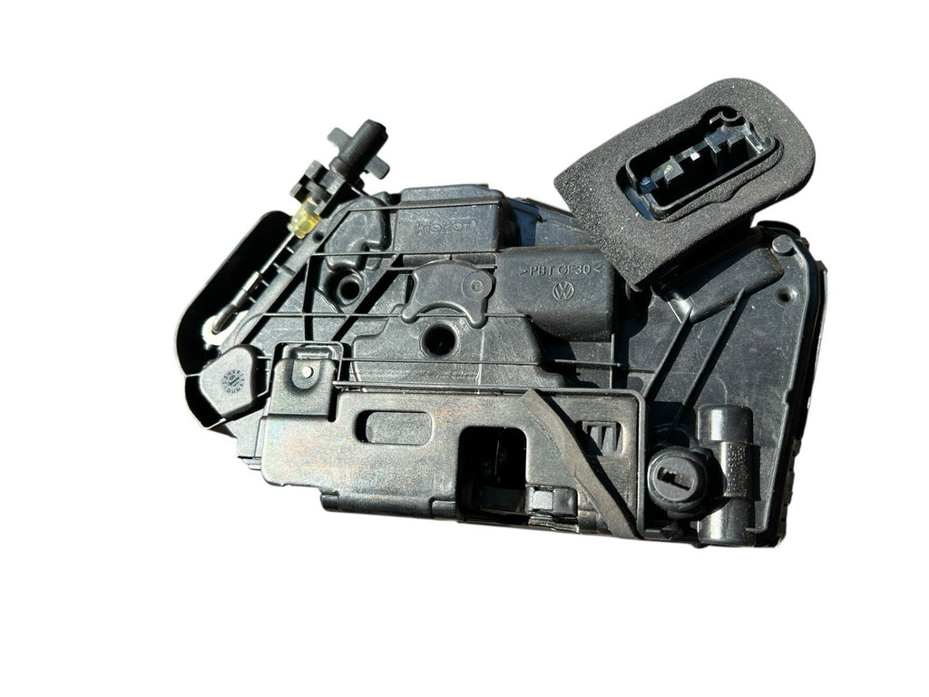 2019-2023 VW JETA REAR RIGHT DOOR LATCH LOCK ACTUATOR OEM #17A 839 016