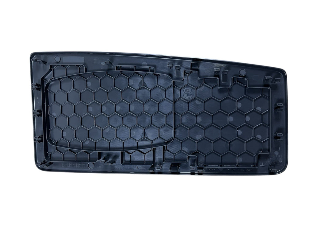 2015 - 2018 AUDI A3 Rear RIGHT SIDE PARCEL SHELF SPEAKER COVER 8V5035405B OEM .