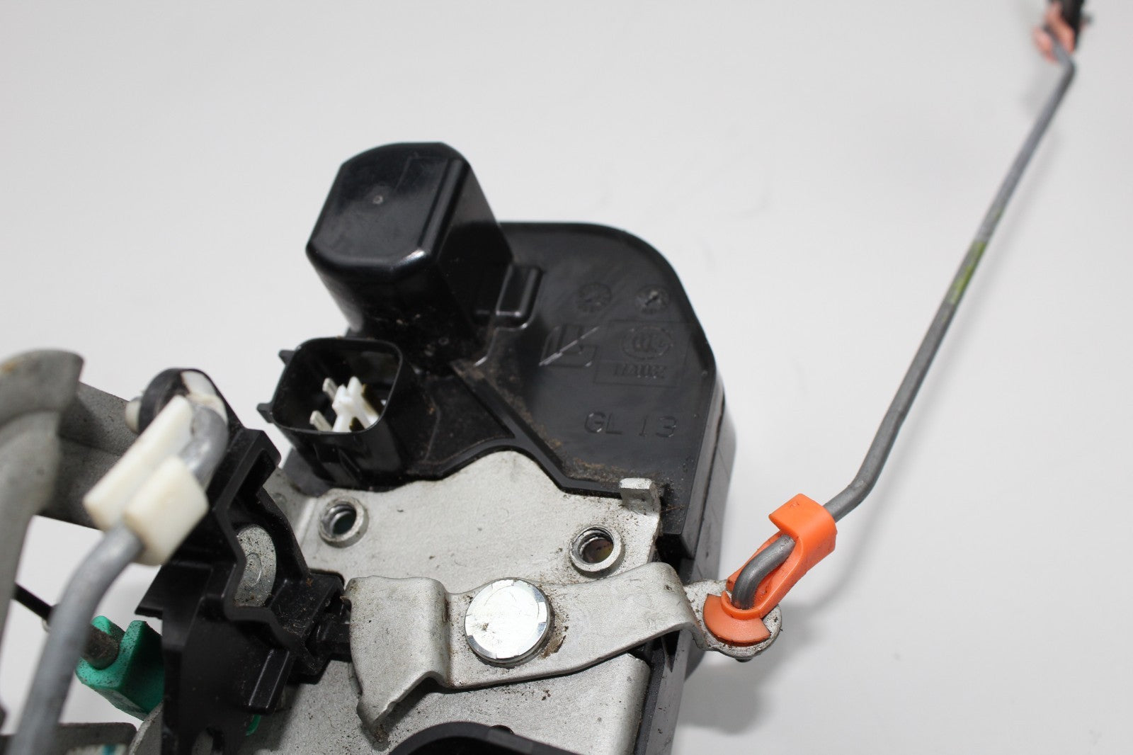 2011-24 DODGE CHALLENGER REAR LEFT SIDE LOCK LATCH AUCTUATOR OEM 1120032