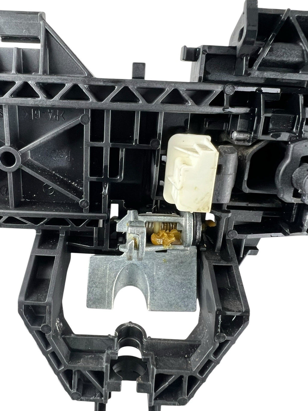 ✅2008-2014 MERCEDES Benz C350 C300 REAR RIGHT EXTERIOR DOOR HANDLE OEM A34560101