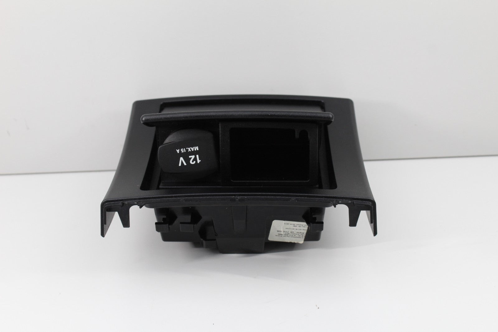 2010-2013 Mercedes E class W212 Console Center Storage Ashtray OEM A2126803805