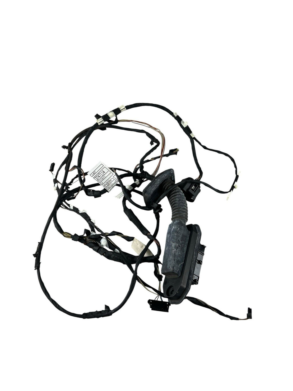 15 BMW 528I REAR Left/RIGHT  DOOR PANEL WIRE WIRING CABLE HARNESS OEM 9256017