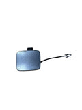 Audi A3 Rear Lower Tow Hook Cover OEM 8v5807441