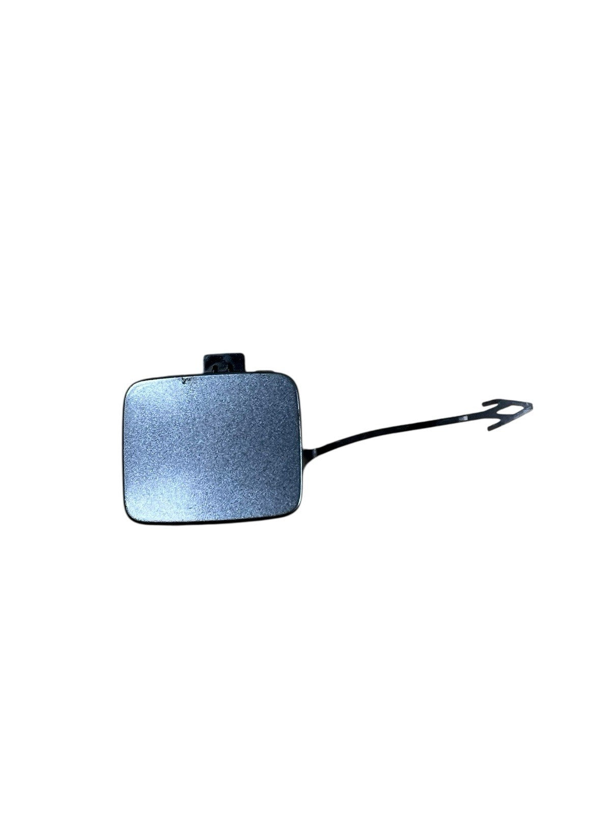 Audi A3 Rear Lower Tow Hook Cover OEM 8v5807441