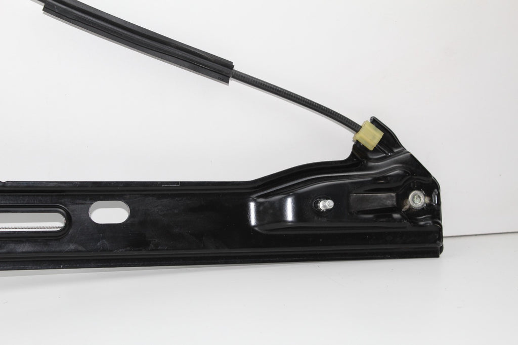 2013-20 FORD TAURUS REAR LEFT WINDOW REGULATOR WITH MOTOR OEM 003719103