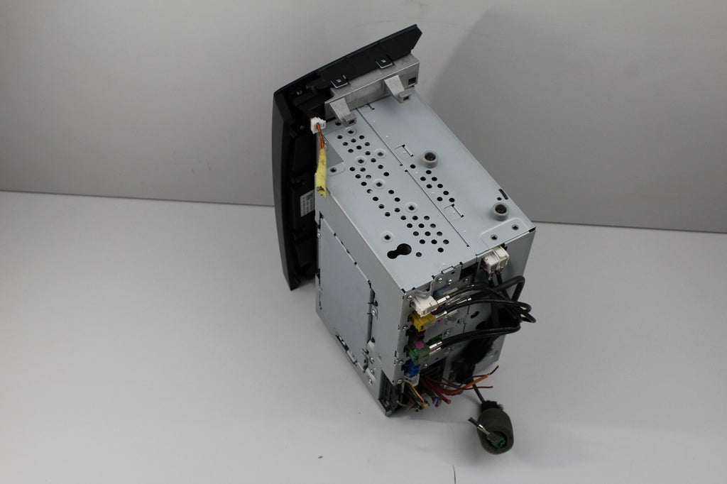 2010-13 MERCEDES E350 COMMAND NAV/RADIO CONTROL UNIT OEM A2129006513 