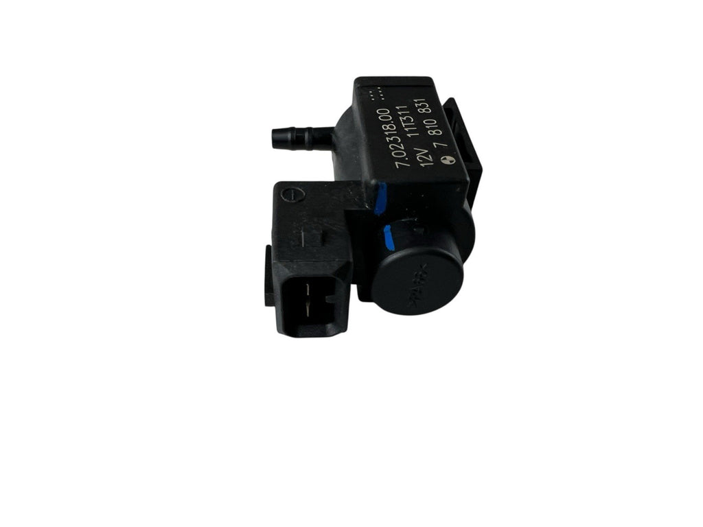 2011-2016 BMW 528i  Gas Emission EGR Vacuum Valve Solenoid OEM 70231800