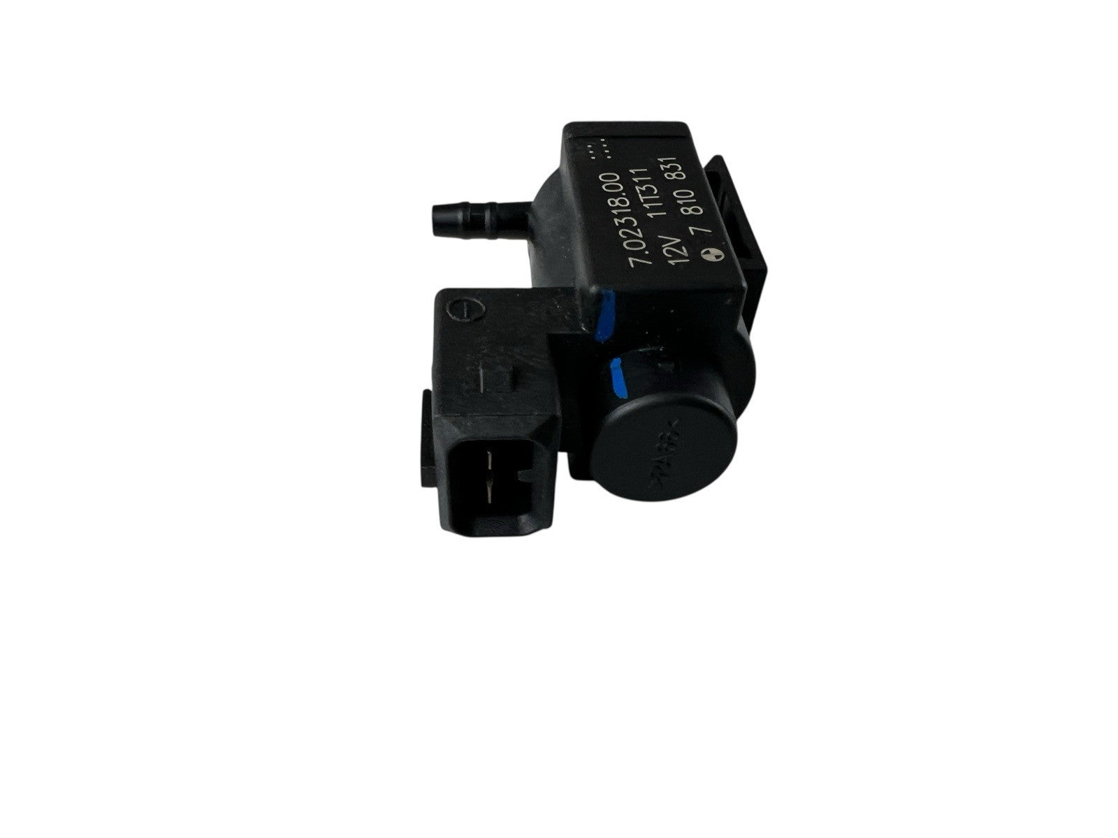 2011-2016 BMW 528i  Gas Emission EGR Vacuum Valve Solenoid OEM 70231800
