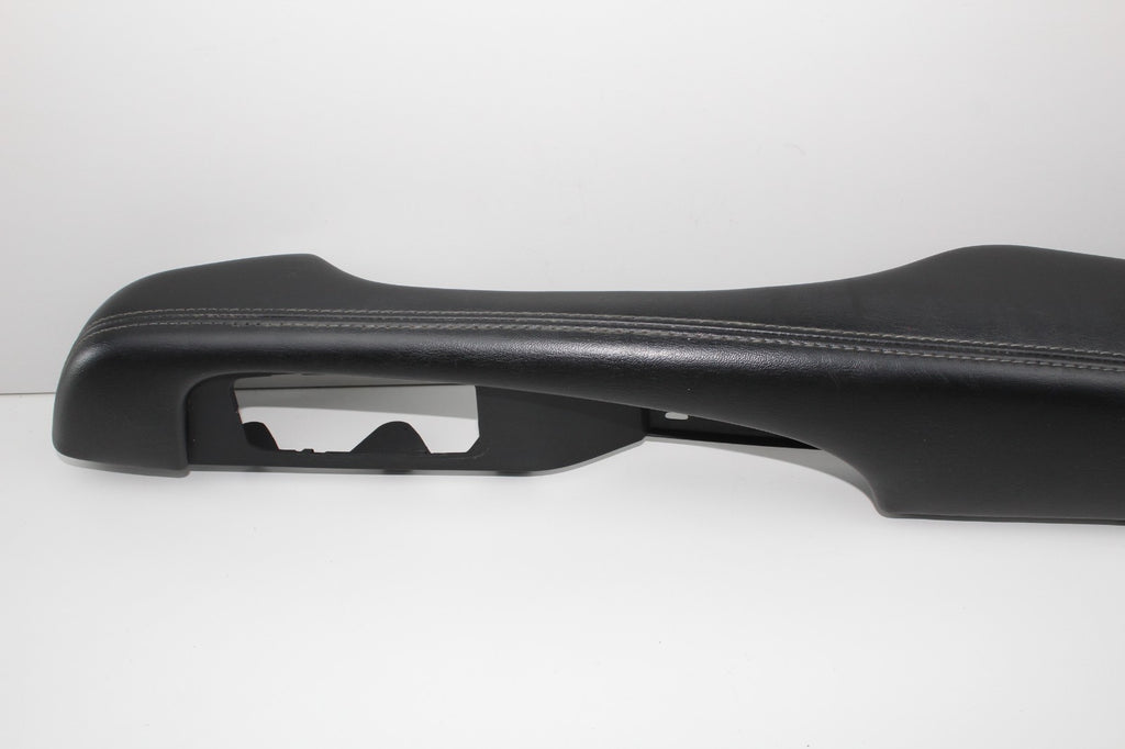2015 DODGE CHALLENGER DRIVER SIDE DOOR ARMREST HANDLE OEM