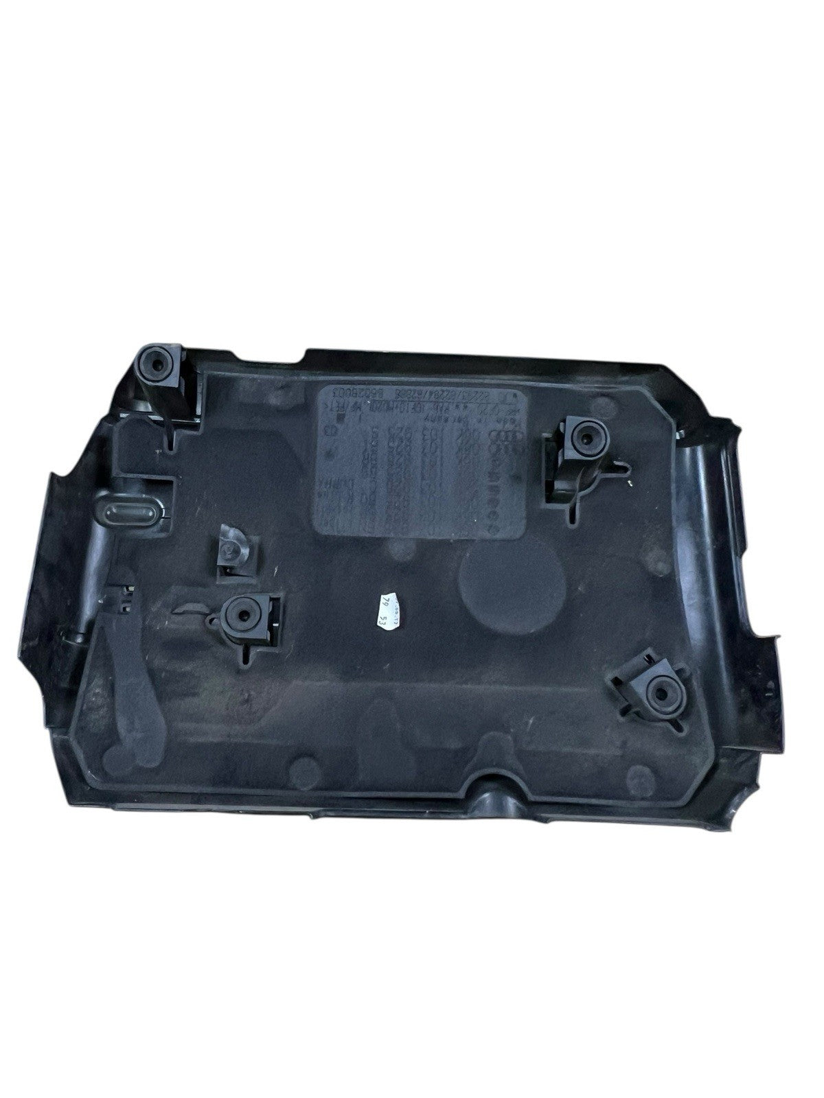 2017-19 AUDI A3  ENGINE DECORATIVE PLASTIC COVER  OEM 06K103925