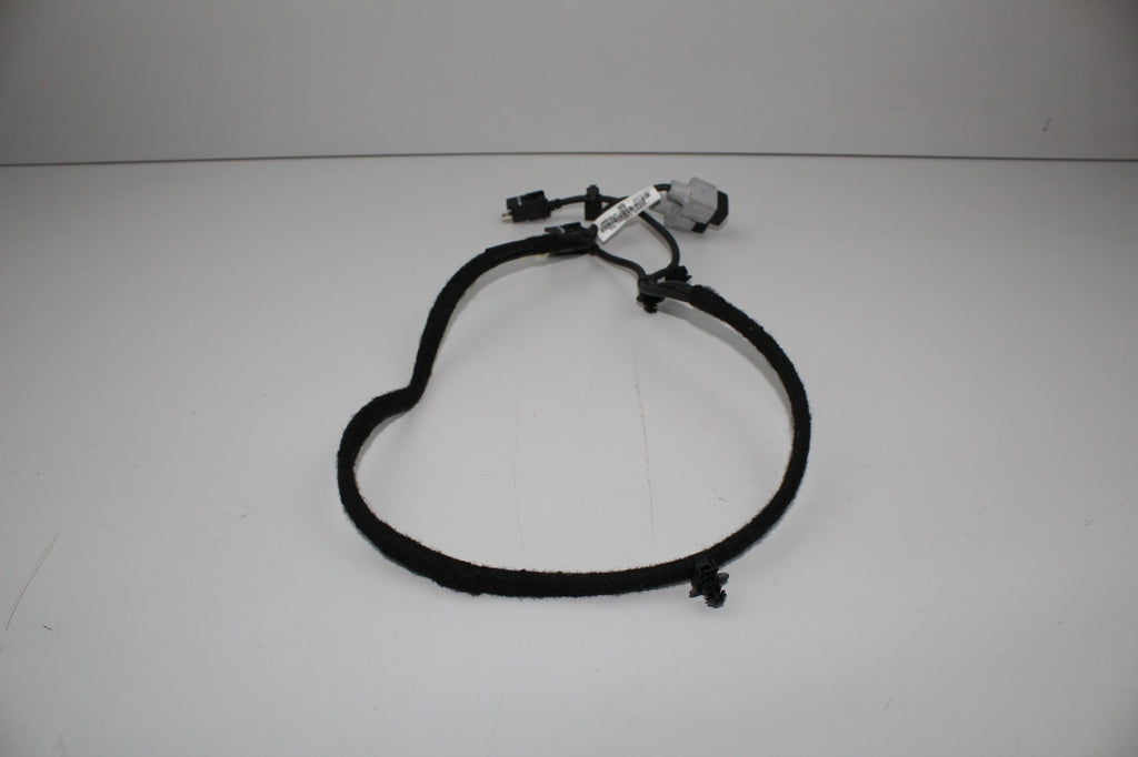 2017-2020 LINCOLN MKZ CENTER CONSOLE MEDIA CONNECTOR WIRE CABLE OEM HP5T14D202RD