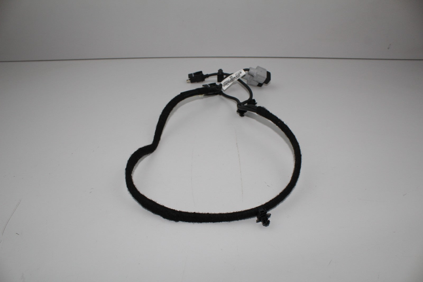 2017-2020 LINCOLN MKZ CENTER CONSOLE MEDIA CONNECTOR WIRE CABLE OEM HP5T14D202RD