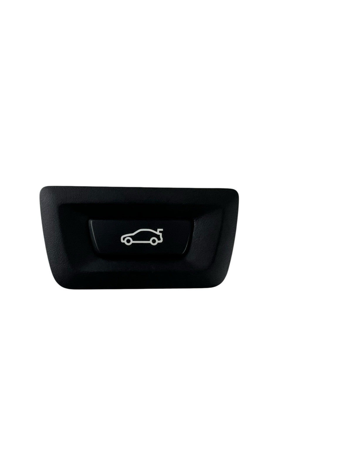 2015 BMW 528i Tailgate Boot Lid Control Button Switch ￼916264303 OEM