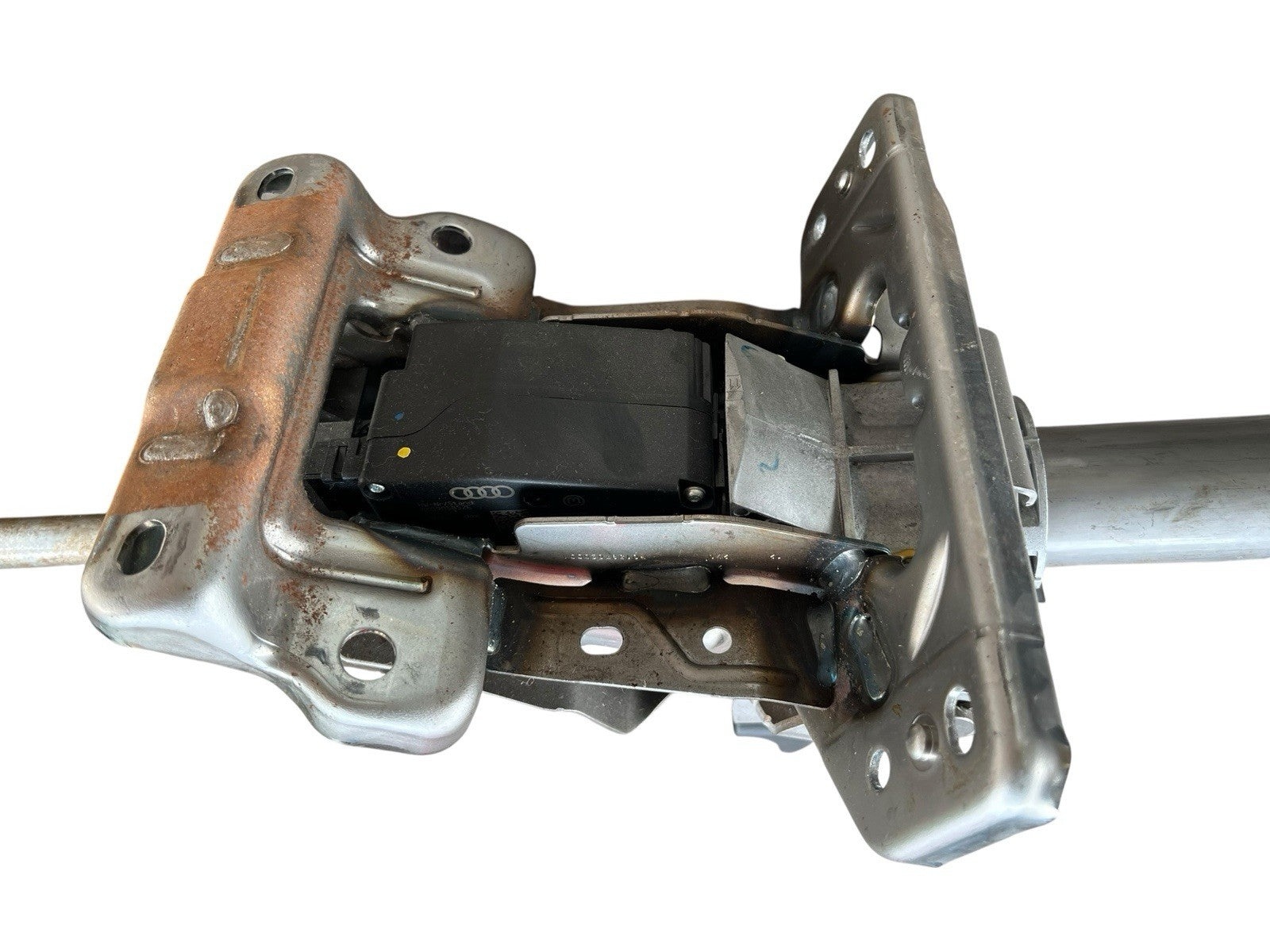 2013 - 2016 AUDI S5 A5 STEERING COLUMN ASSEMBLY OEM 8K0 419 506 BC