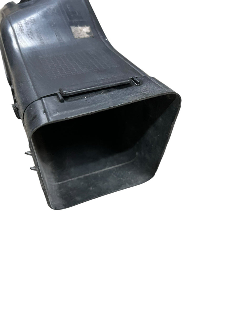 2009-2013 BMW X5 - Front LEFT Brake AIR DUCT / TUBE OEM 7222877