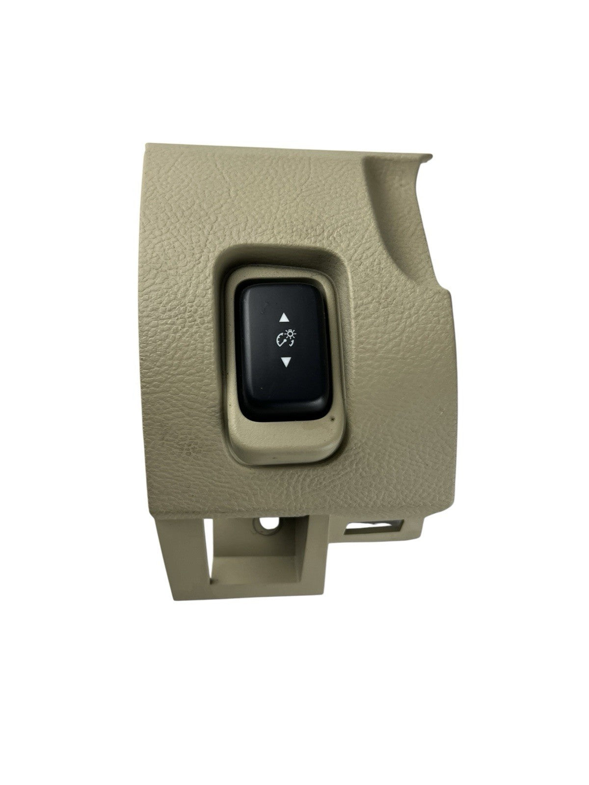 ✅2013-2019 FORD TAURUS DASHBOARD DIMMER SWITCH TRIM BEZEL OEM DG13-54044L54-A