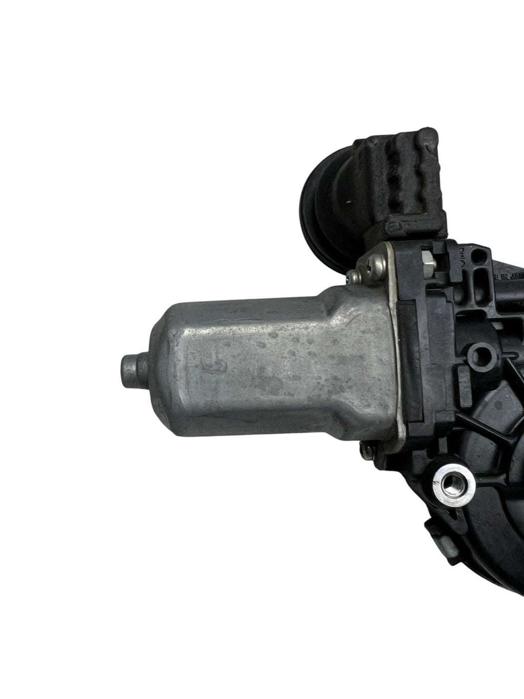 ✅2014-2023 Infiniti Q50 Rear Right Passenger Side Window Regulator Motor OEM
