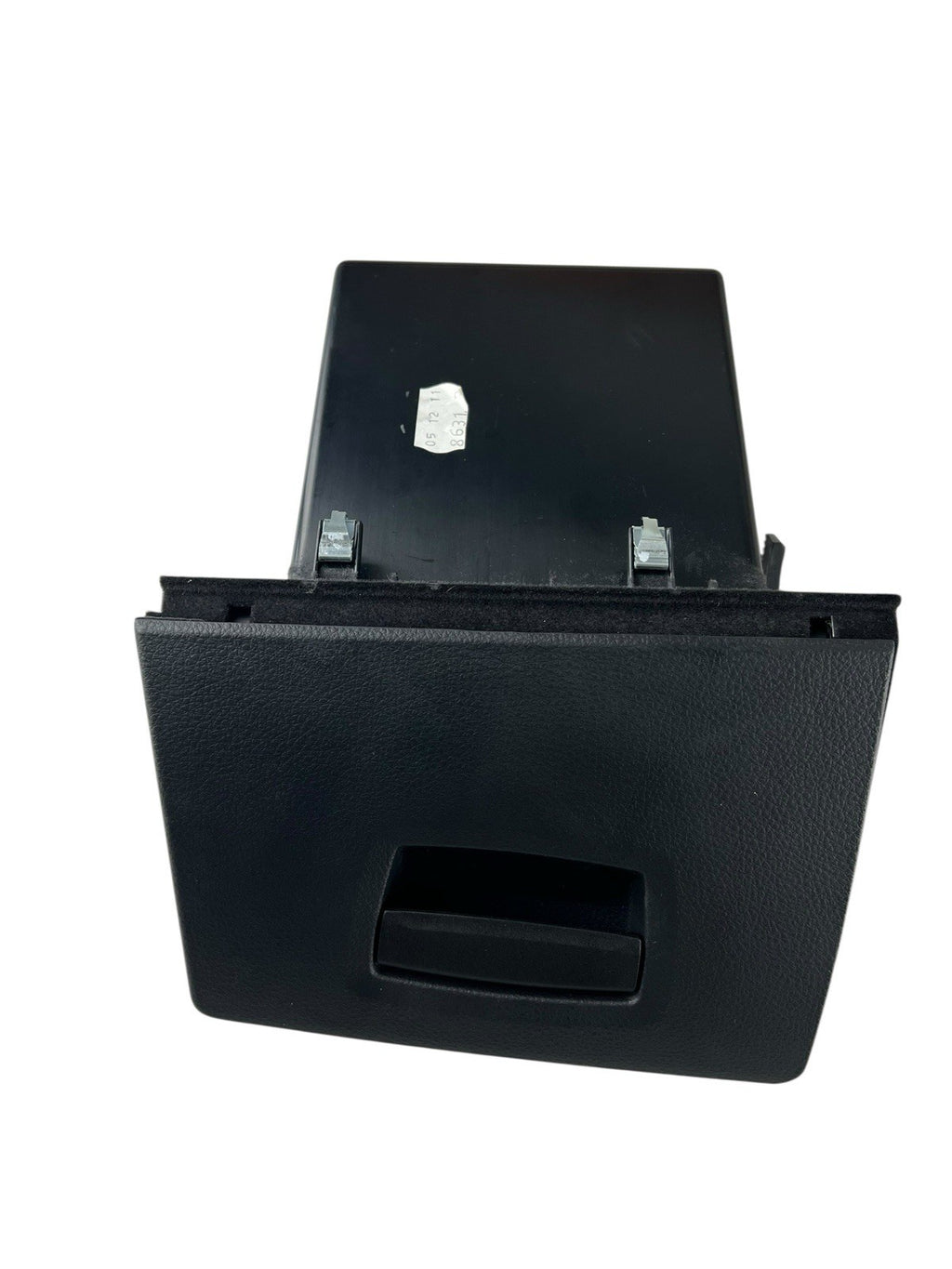 2011–2016 BMW 528i 535i 550i Left Side Storage Compartment 51169166696 OEM