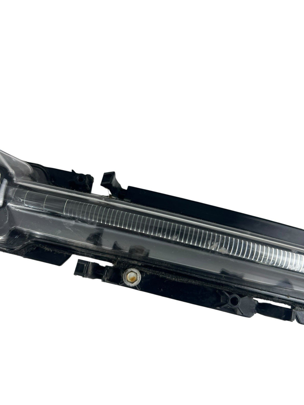 2010-12 FORD TAURUS FRONT RIGHT SIDE BUMPER TURN SIGNAL LIGHT OEM 17382202
