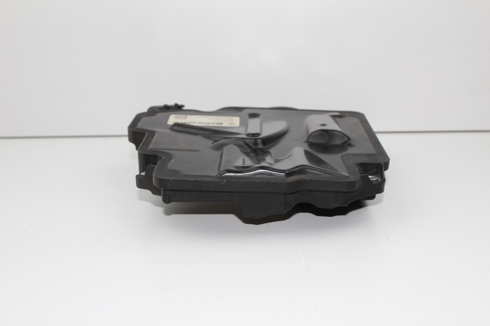 2010-11 MERCEDES E350 TRANSMISSION GEAR SHIFT CONTROL MODULE OEM A0002701852