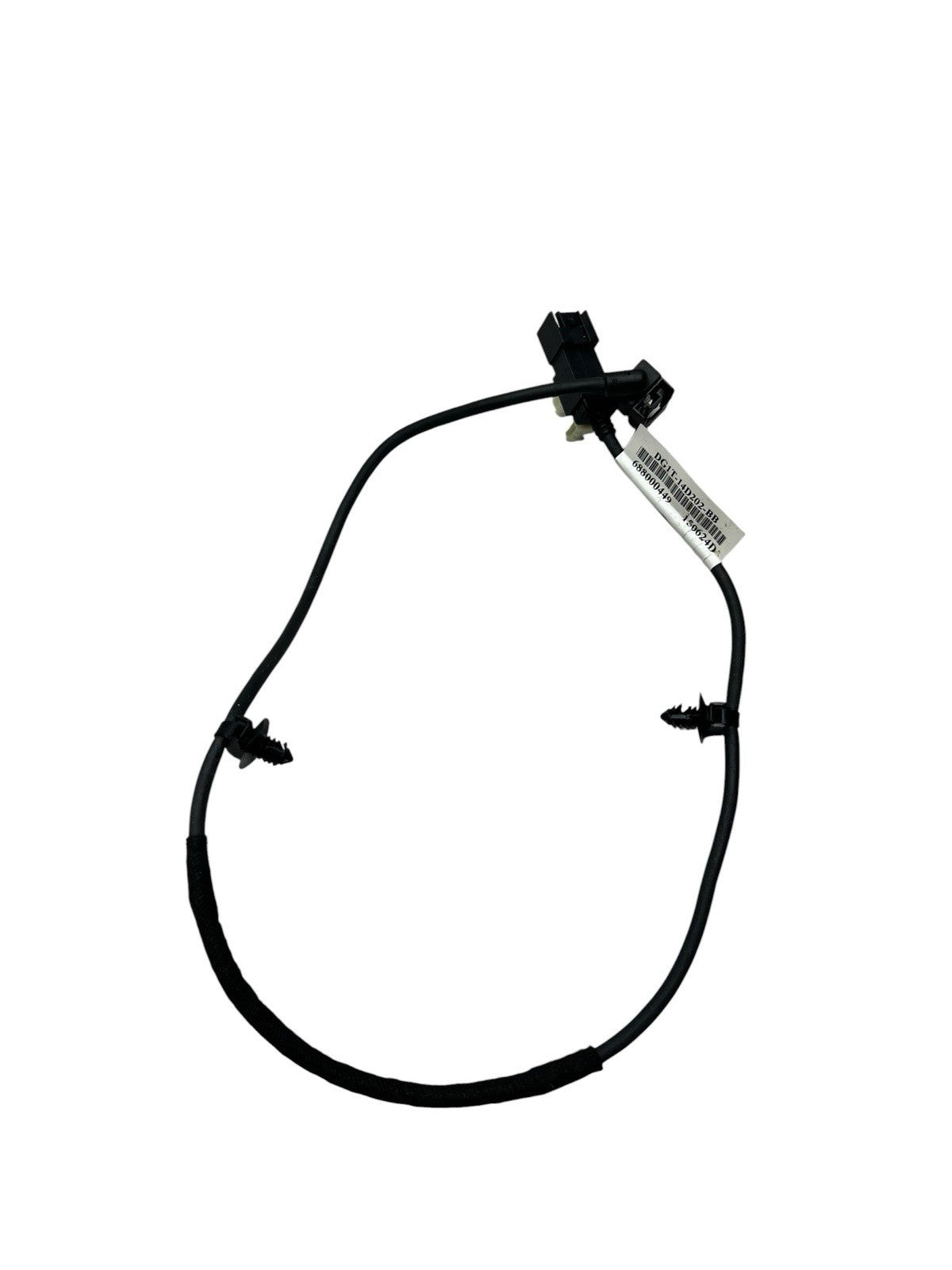 ✅ 2013-2019 FORD TAURUS USB PORT CABLE PLUG MEDIA HUB TO RADIO OEM 1DG1T14D202BB