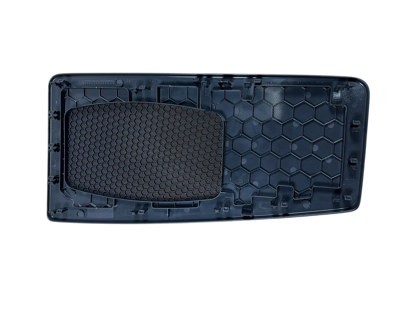 ✅ 2015 - 2018 AUDI A3 REAR LEFT SIDE PARCEL SHELF SPEAKER COVER 8V5035405B OEM