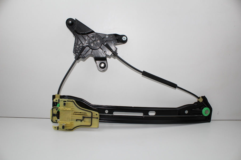 2013-20 FORD TARUS REAR RIGHT DOOR WINDOW MOTOR WITH REGULATOR OEM C03720103