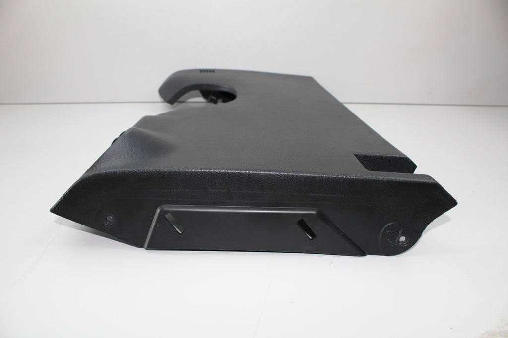 2015-18 DODGE CHALLANGER DASH LOWER STEERING COLUM TRIM PANEL OEM S5LA16DX9AC