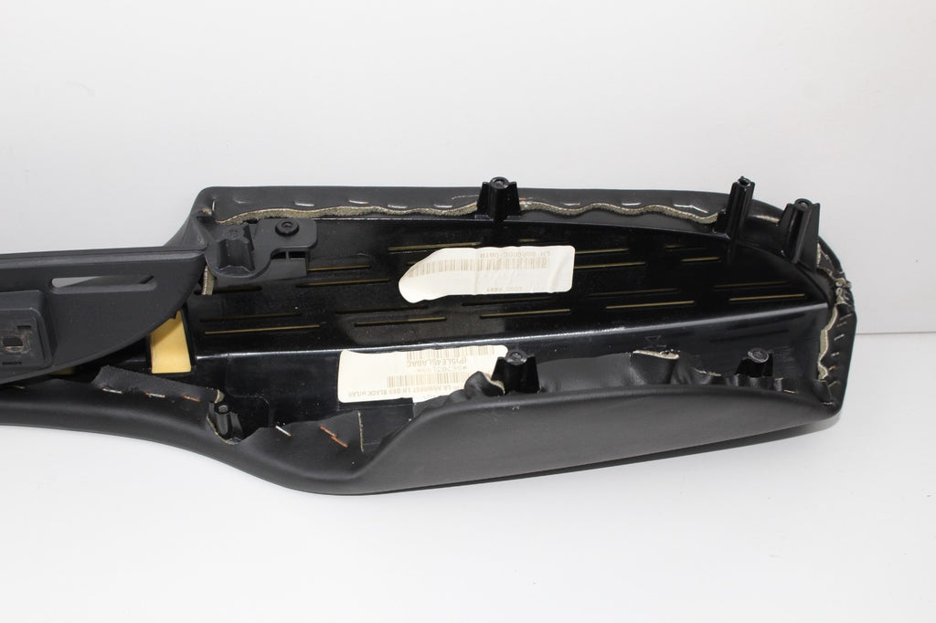 2015 DODGE CHALLENGER DRIVER SIDE DOOR ARMREST HANDLE OEM