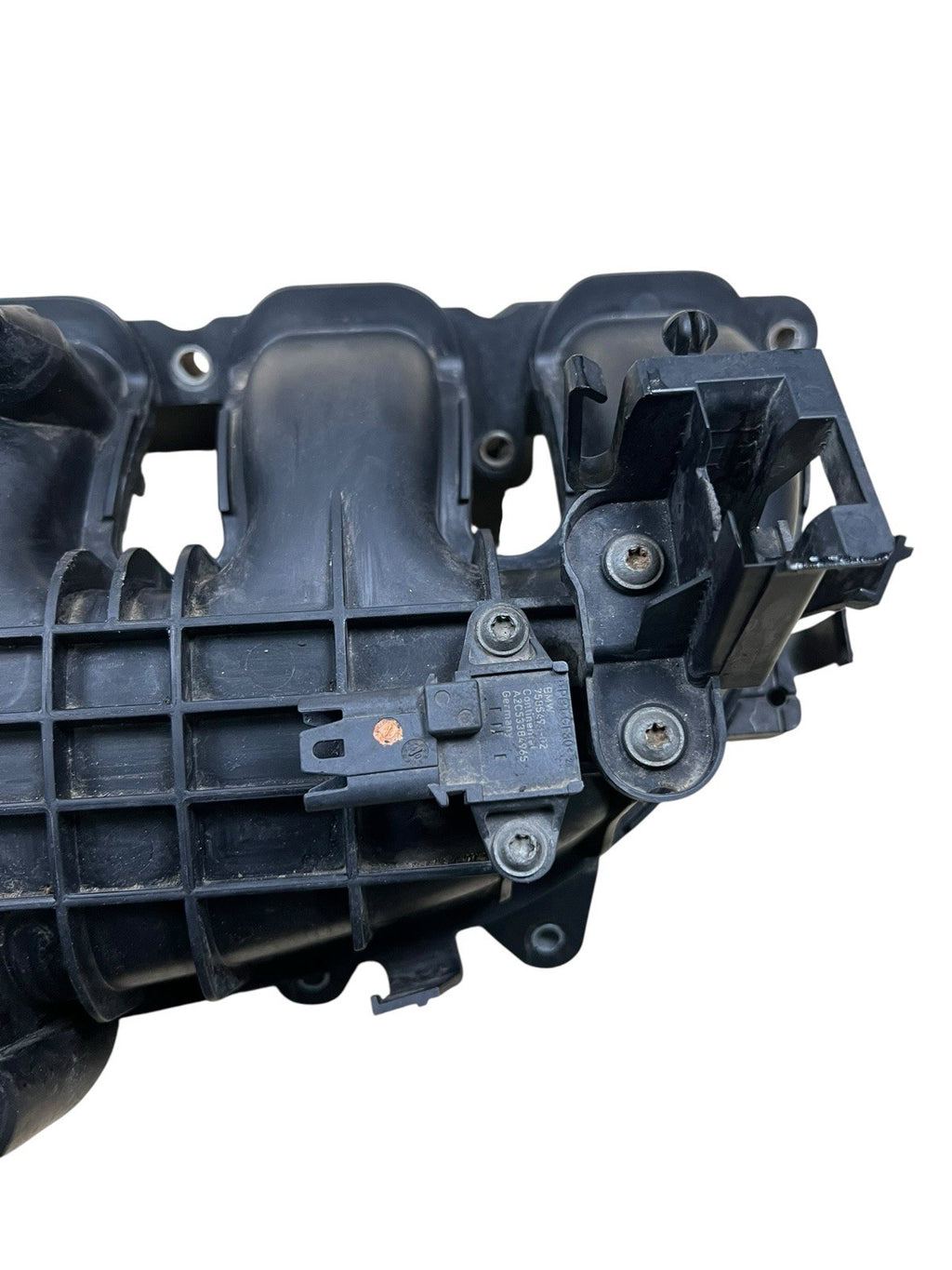 2011-16 BMW X5 INTAKE MANIFOLD OEM 757691108