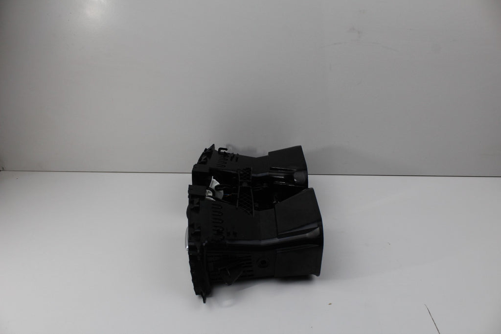 2010-13 MERCEDES E350 CENTER DASH AIR VENT GRILLE OEM A2128302554