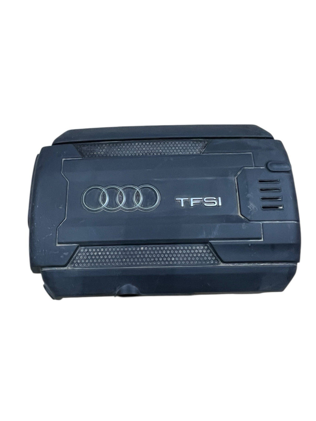 2017-19 AUDI A3  ENGINE DECORATIVE PLASTIC COVER  OEM 06K103925